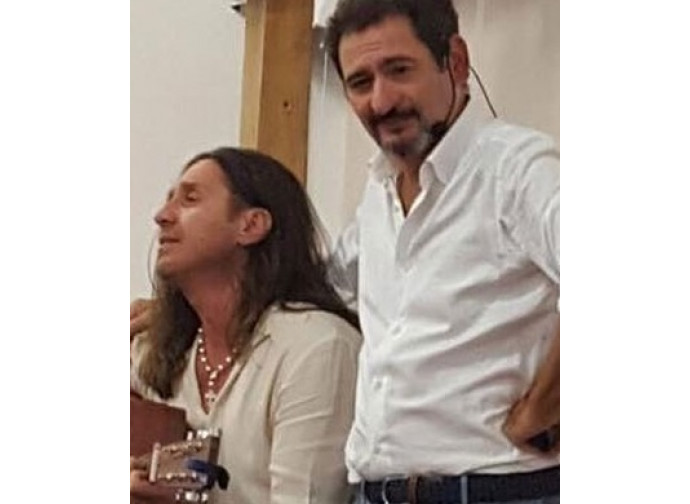 Amato e Povia Amato e Povia