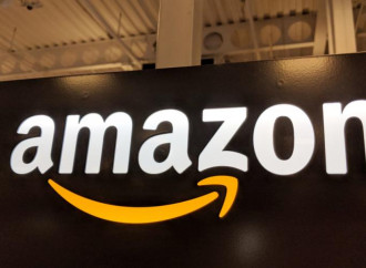 La Gaystapo colpisce ancora. Nicolosi bandito da Amazon