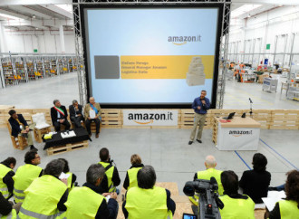 Amazon, uno sciopero serio ma controproducente