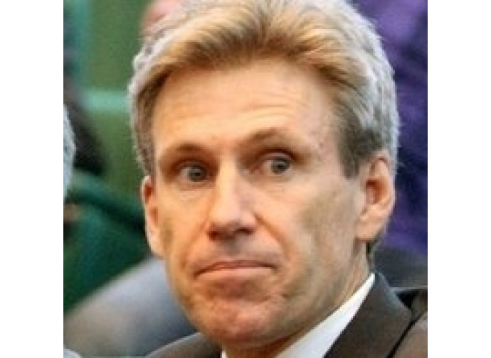 Christopher Stevens