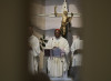Il difficile ritorno dei cardinali in paesi di guerra e persecuzione
