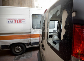 Non fingiamo: tanti anziani sono "portati alla morte"