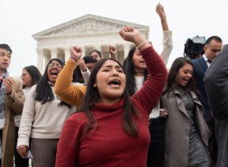 Niente green card per gli immigrati illegali negli Stati Uniti