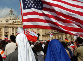 Come sono progressisti i cattolici americani