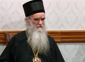 L'odio dell'ortodosso che decideva dei beati cattolici