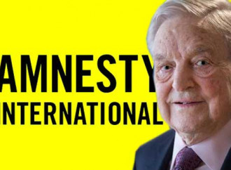 L'Irlanda accusa Amnesty: fondi pro aborto da Soros