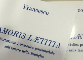 Le intenzioni del Papa non cambiano la dottrina