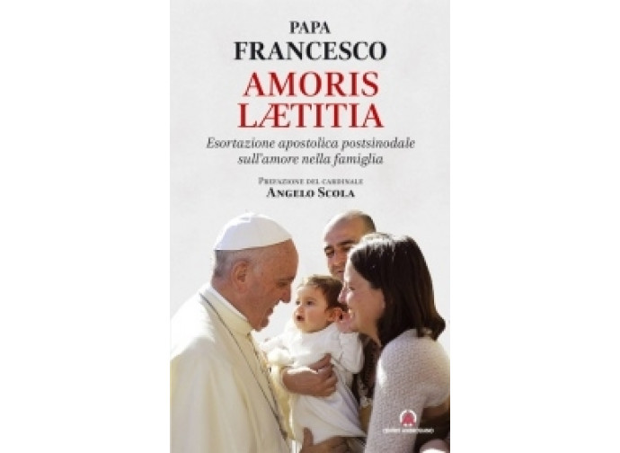 Amoris Laetitia Amoris Laetitia