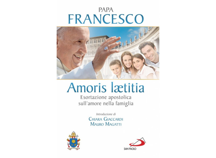 Amoris Laetitia