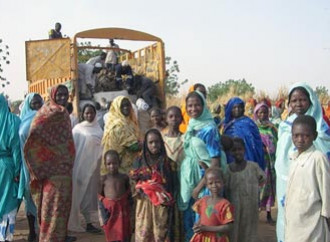 Darfur, chiude il campo profughi di Mukjar