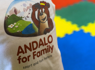 Marchi, distretti, certificazioni: è in Trentino la Family valley