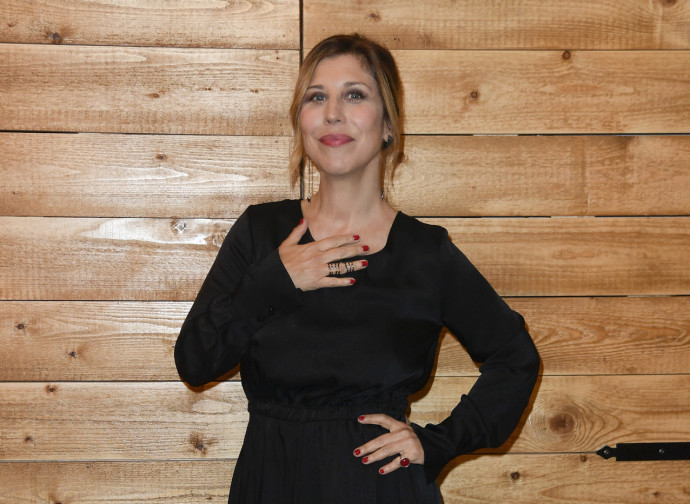 Michela Andreozzi Michela Andreozzi