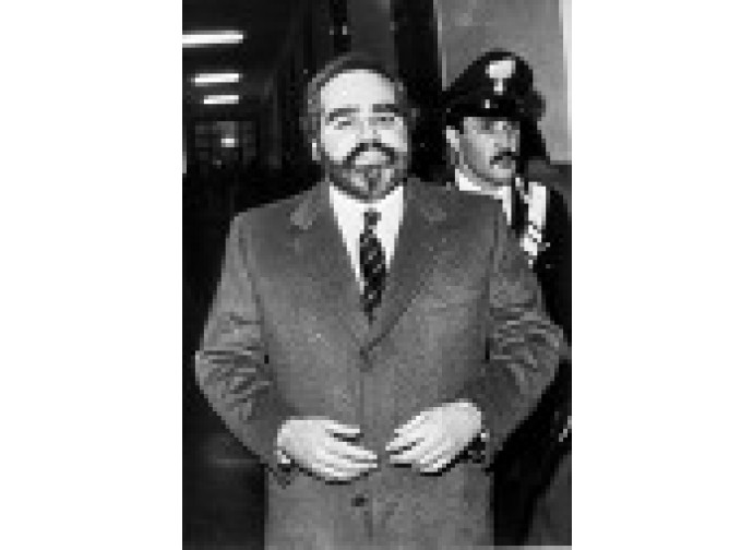 Angelo Rizzoli Angelo Rizzoli