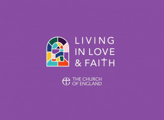 Lgbt, pomo della discordia tra gli anglicani