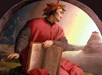 Operazione Dante, la Divina Commedia torna a vivere