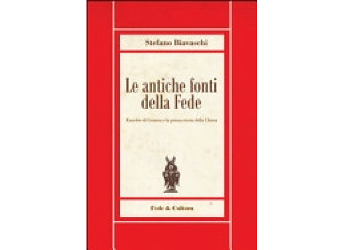 La copertina del libro La copertina del libro