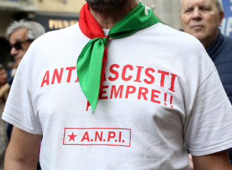 25 aprile, la sinistra ha bisogno del fascismo per esistere