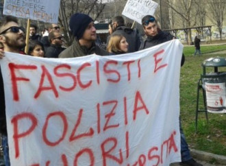 Cosa accade se Fusaro parla di libertà di espressione assoluta