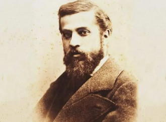 Gaudí è venerabile, genio e santità dell'"architetto di Dio"