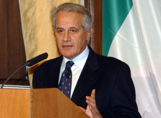 Baldassarre su Ddl Zan: «Troppo generico»