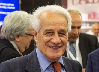 Baldassarre: «Nessuna ingerenza della Chiesa»