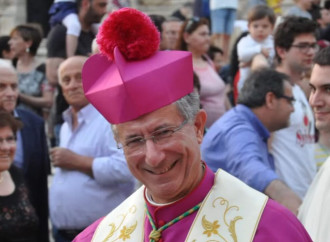 Cambio della guardia a Cesena-Sarsina