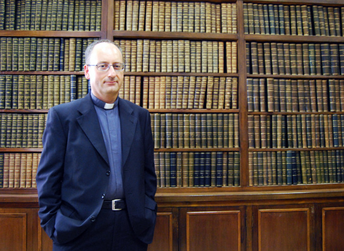 Antonio Spadaro Antonio Spadaro