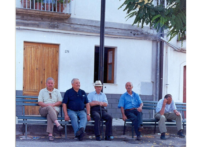 Anziani Anziani