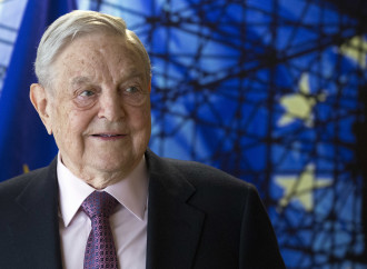 Soros finanzia il terrorismo antifa? Nuovi indizi dagli Usa