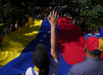 Attacco Usa in Venezuela: l'illusione che a risolvere sia la forza