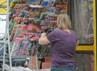 Polonia, i tedeschi controllano gran parte dei media