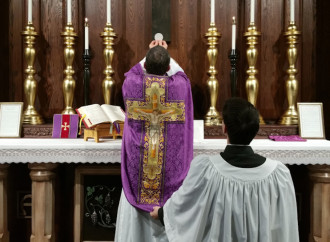 Luglio, mese del Vetus Ordo