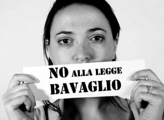 La Lega vuole abrogare la legge sull'omofobia