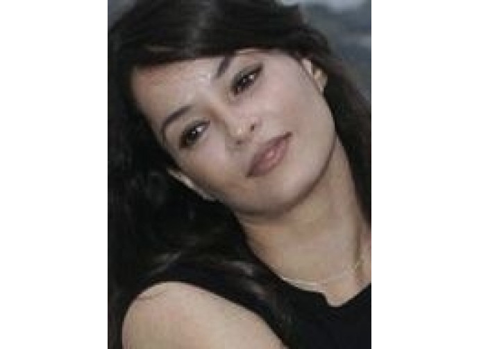 Cheyenne Carron-Royer Cheyenne Carron-Royer