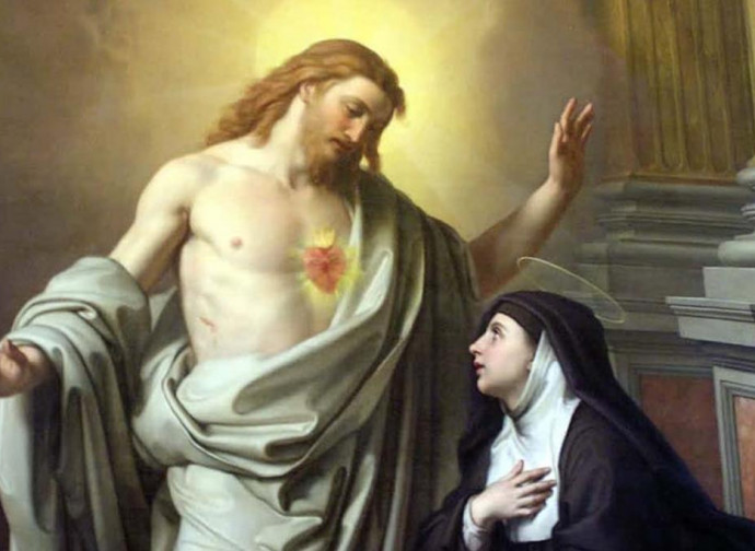 Sacro Cuore Sacro Cuore
