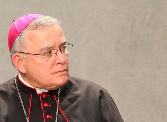 Benedizioni per coppie gay? Arcivescovo Chaput: "atto proibito"