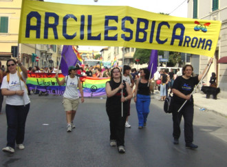 Arcilesbica contro l’identità di genere