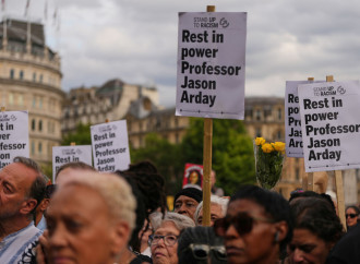 Ascesa e caduta di Jason Arday, vittima del sistema, non del razzismo