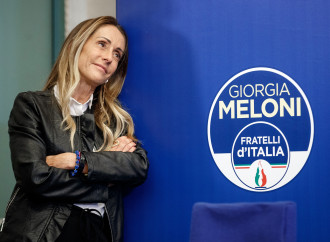 Da Giorgia Meloni una scelta familista e inopportuna