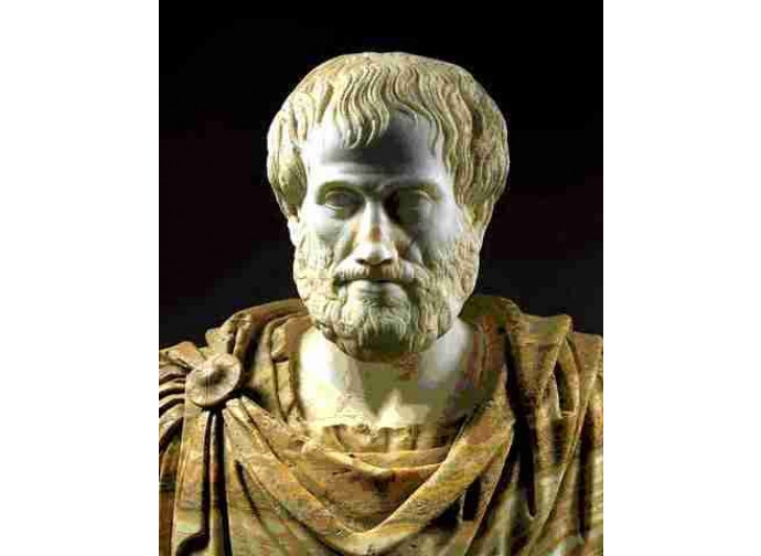 Aristotele Aristotele