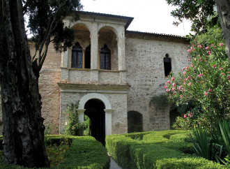 Ad Arquà Petrarca tra il sapore delle giuggiole