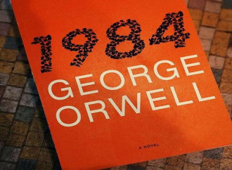 “1984”, i 70 anni della profezia avveratasi oggi