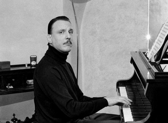 Benedetti Michelangeli, il pianista che cercava l’assoluto