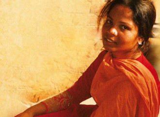 Milano chiede la grazia per la cristiana Asia Bibi