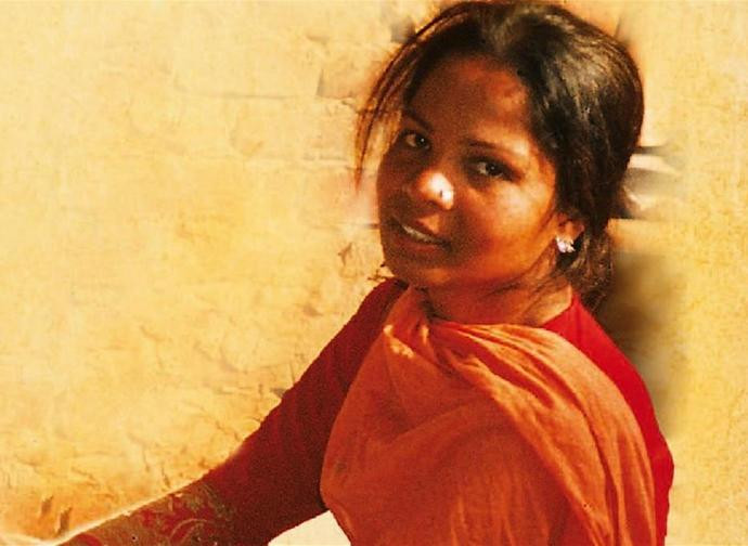 Asia Bibi