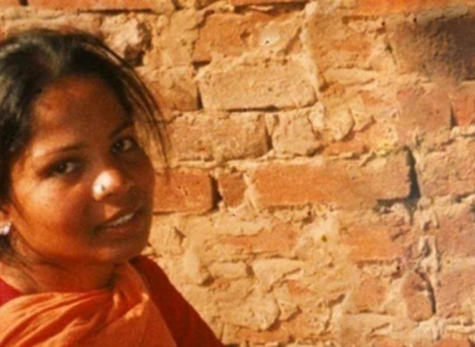 Asia Bibi