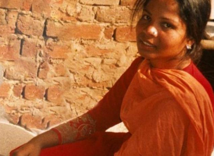 Asia Bibi