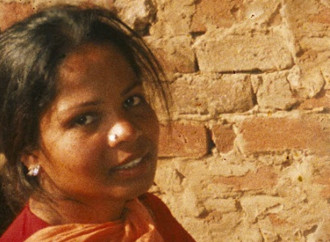 Asia Bibi: infine è libera. Ora deve trovare un rifugio sicuro