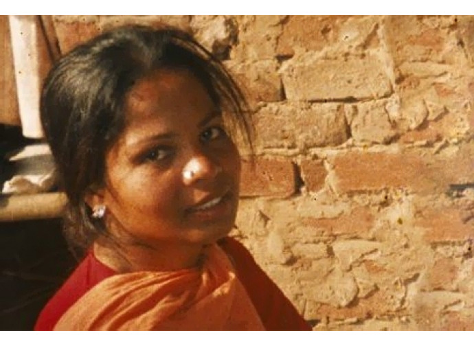 Asia Bibi