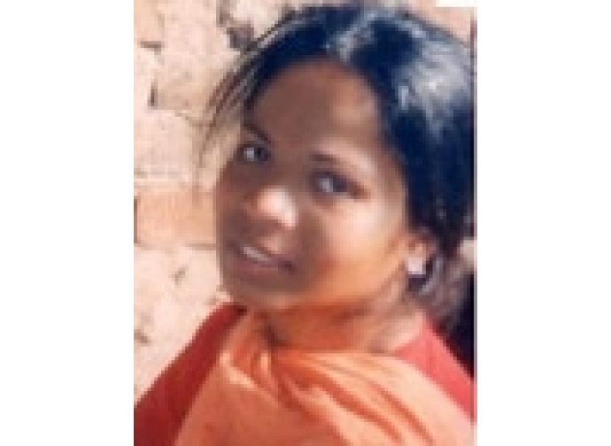 Asia Bibi